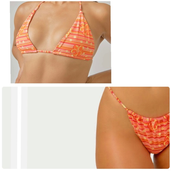 Blackbough Other - Blackbough bikini 3 Piece Set